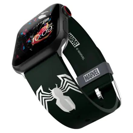 Marvel Insignia Collection: Venom óraszíj okosórákhoz termékfotó