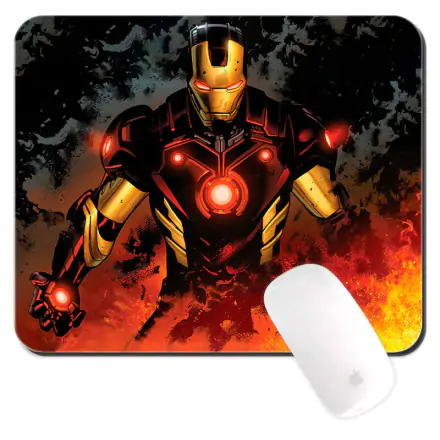 Marvel Iron Man egérpad termékfotó