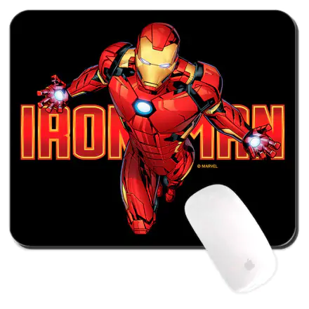 Marvel Iron Man Mousepad termékfotója