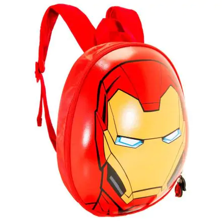 Marvel Iron Man Eggy táska hátizsák 37cm termékfotó
