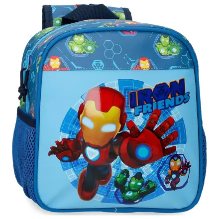 Marvel Iron Man Friends táska hátizsák 25cm termékfotó