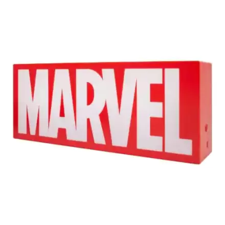 Marvel lámpa Logo termékfotója