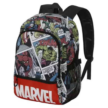Marvel Legacy táska hátizsák 44cm termékfotója