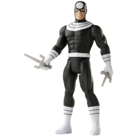 Marvel Legends Daredevil Bullseye figura 9cm termékfotó