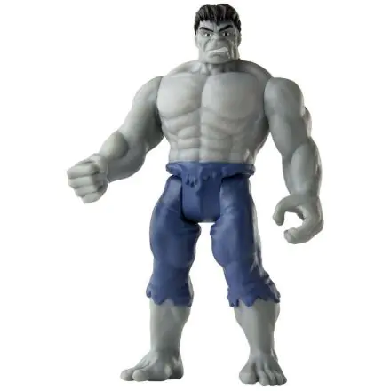 Marvel Legends Hulk figura 9cm termékfotó
