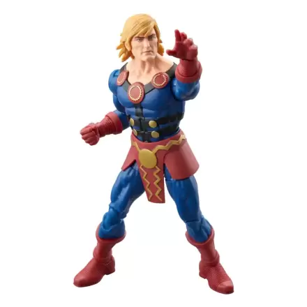 Marvel Legends Action Figure Ikaris (BAF: Marvel's Zabu) 15 cm termékfotója