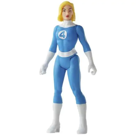 Marvel Legends Invisible Woman figura 9cm termékfotó