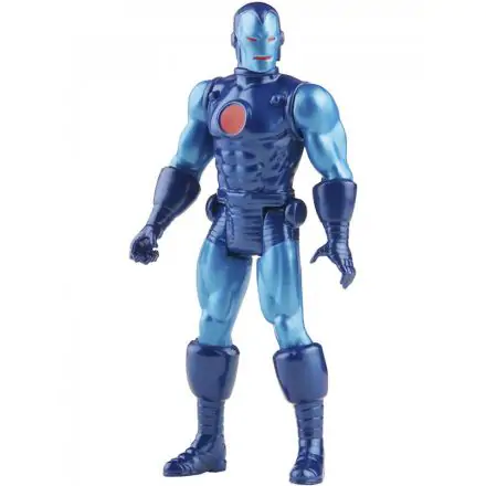Marvel Legends Iron Man Stealth Armor figura 9cm termékfotó