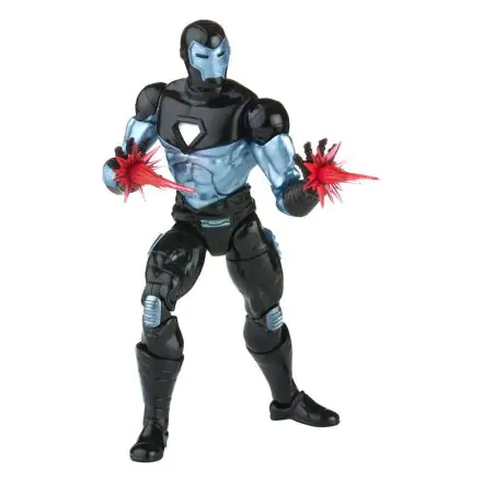 Marvel Legends Marvel's War Machine akciófigura 15 cm termékfotója