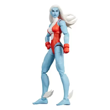 Marvel Legends Namorita (BAF: Marvel's The Void) akciófigura 15 cm termékfotója