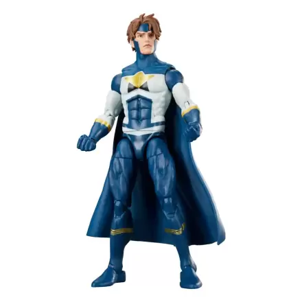 Marvel Legends Action Figure New Warriors Justice (BAF: Marvel's The Void) 15 cm termékfotója