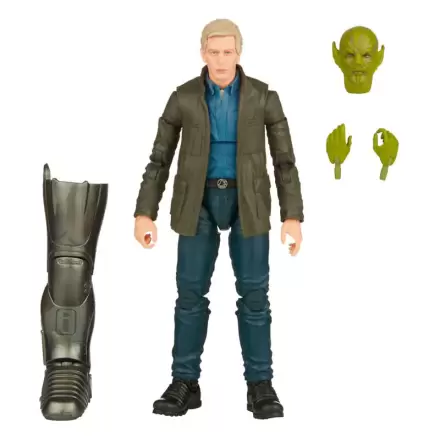 Marvel Legends Secret Invasion Talos figura 15cm termékfotó
