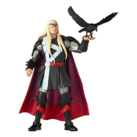 Marvel Legends Series 2022 Marvel's Controller BAF #1: Thor akciófigura 15 cm termékfotó