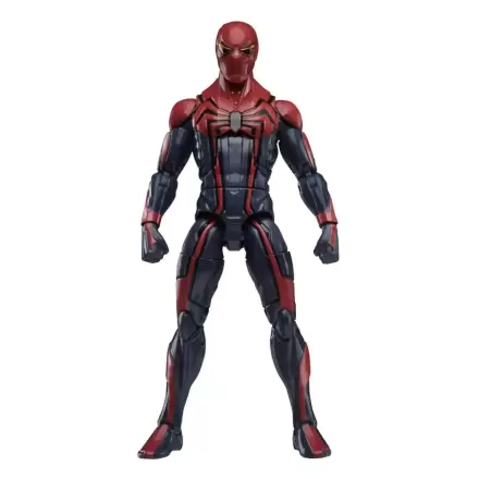 Marvel Legends Series Gamerverse Spider-Man Velocity Suit Peter Parker figura 15cm termékfotó