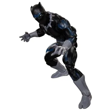 Marvel Legends Series Magic: The Gathering Black Panther figura 15cm termékfotó