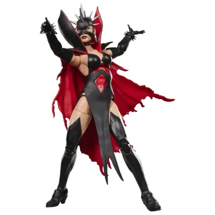 Marvel Legends Series Magic: The Gathering Malice Sue Storm figura 15cm termékfotó