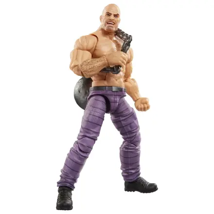 Marvel Legends Series Secret Wars Absorbing figura 15cm termékfotó