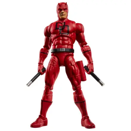 Marvel Legends Series Secret Wars Daredevil figura 15cm termékfotó