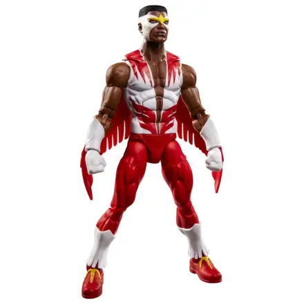 Marvel Legends Series Secret Wars Marvel's Falcon figura 15cm termékfotó
