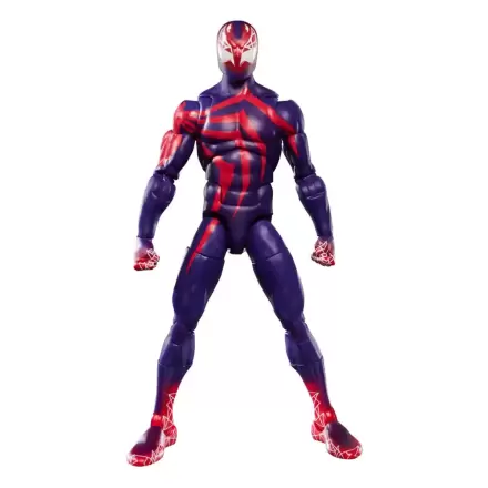 Marvel Legends Series Spider-Man Hellfire Gala X-Men: Hellfire figura 15cm termékfotó