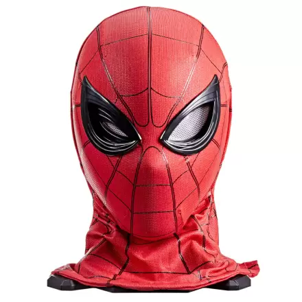 Marvel Legends Series Spider-Man: Homecoming elektromos maszk termékfotó