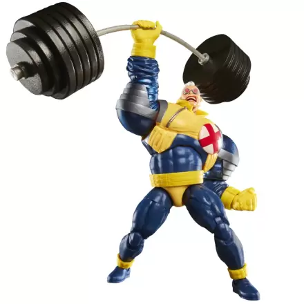 Marvel Legends Series Strong Guy X Factor figura 15cm termékfotó