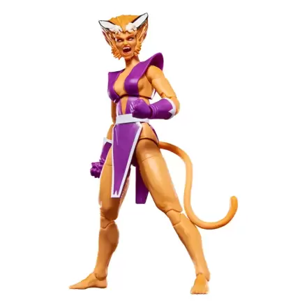 Marvel Legends Series X-Force Feral figura 15cm termékfotó