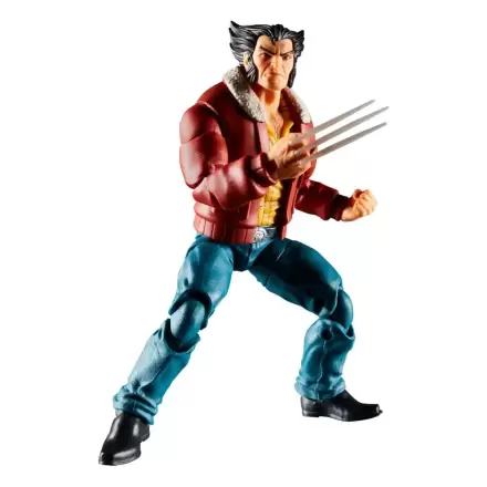 Marvel Legends Series X-Men '97 Marvel's Logan figura 15cm termékfotó