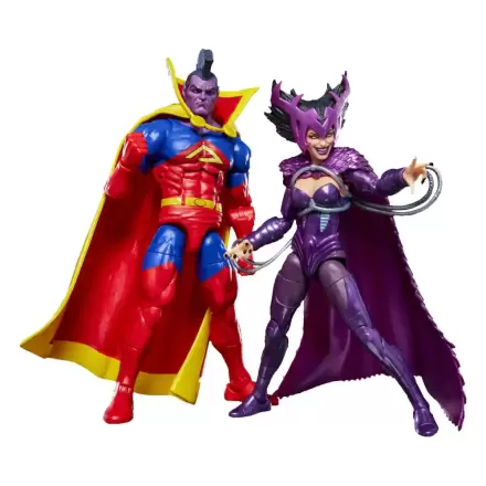 Marvel Legends Series X-Men Deathbird & Marvel's Gladiator 2db-os figura csomag 15cm termékfotó
