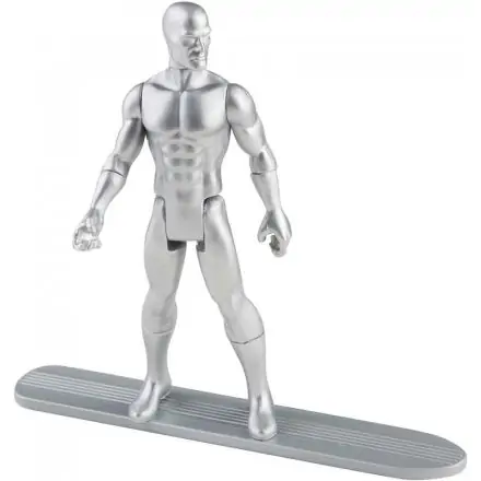 Marvel Legends Silver Surfer figura 9cm termékfotó