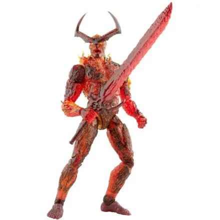 Marvel Legends The Infinity Saga figura 33cm termékfotó