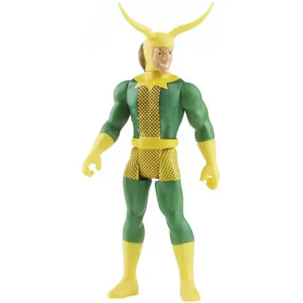 Marvel Legends The Mighty Thor Loki figura 9cm termékfotó