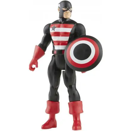 Marvel Legends Us Agent figura 9cm termékfotó