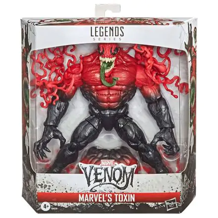 Marvel Legends Venom Marvel Toxin figura 15cm termékfotó