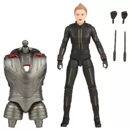 Marvel Legends What If Yelena Belova figura 15cm termékfotója