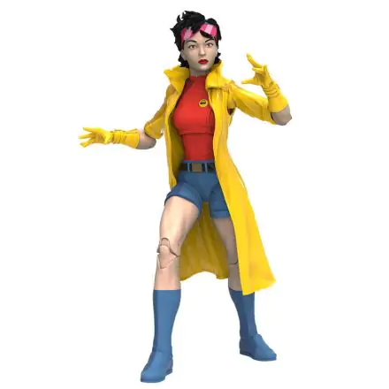 Marvel Legends X-Men Jubilee figura 15cm termékfotó