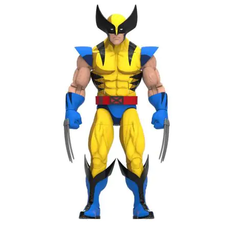 Marvel Legends X-Men Wolverine figura 15cm termékfotó