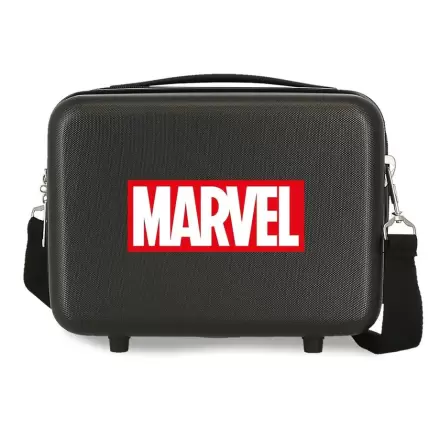 Marvel Logo ABS neszeszer táska termékfotója