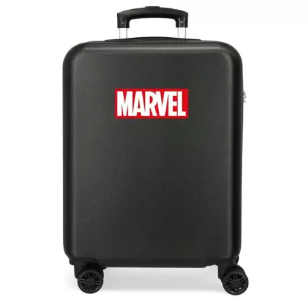 Marvel Logo ABS táska bőrönd 55cm termékfotója