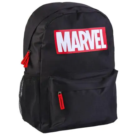 Marvel Logo táska hátizsák 41cm termékfotója