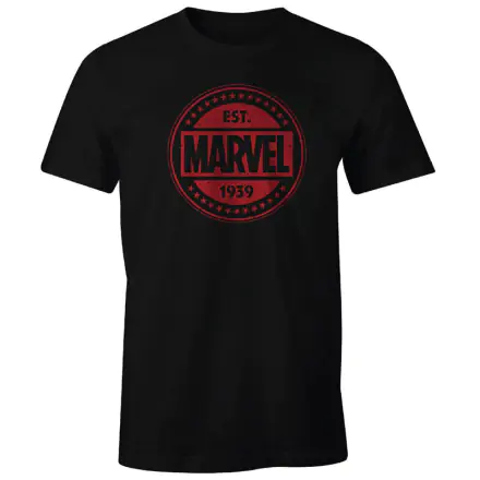 Marvel Logo felnőtt póló termékfotó