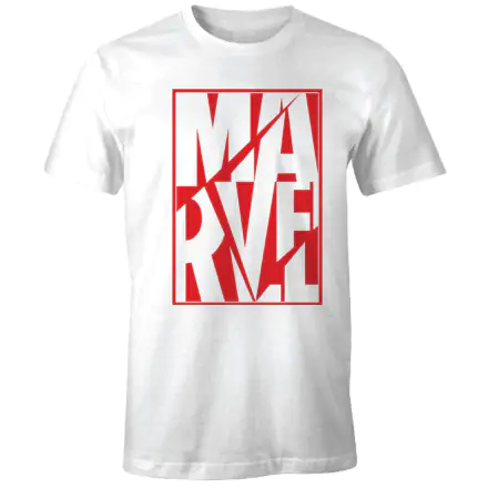 Marvel Logo gyerek póló termékfotó