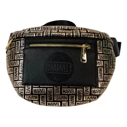 Marvel by Loungefly belt bag Logo termékfotója