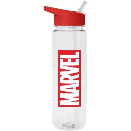 Marvel Logo palack kulacs 700ml termékfotó