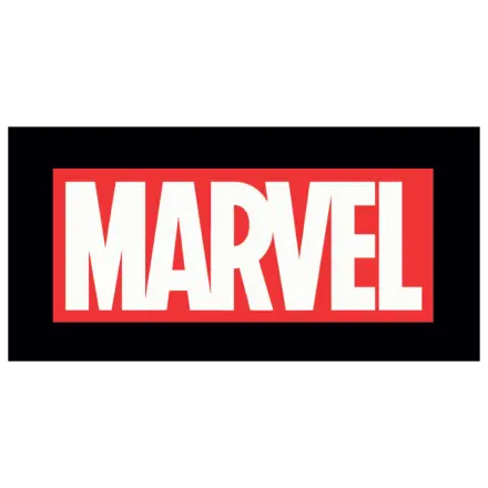 Marvel Logo törölköző  termékfotó
