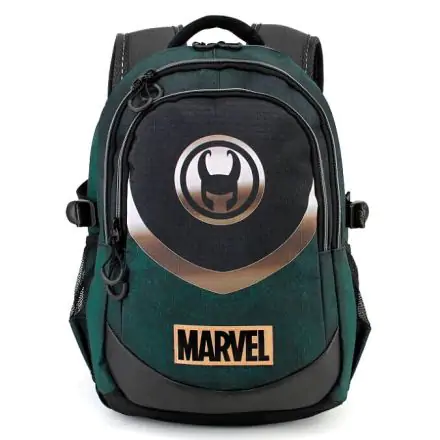 Marvel Loki hátizsák 44cm termékfotó