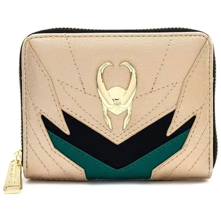 Marvel Loki pénztárca termékfotó