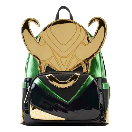 Marvel Loki Shine táska hátizsák termékfotó