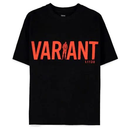 Marvel Loki Variant női póló termékfotó