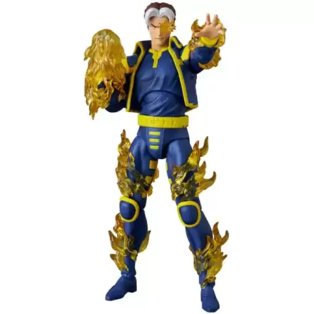 Marvel MAFEX Action Figure X-MAN (NATE GRAY) 16 cm termékfotója